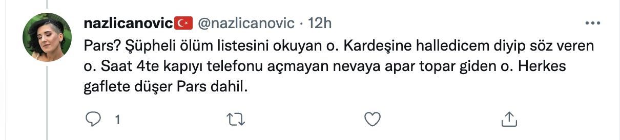 Yargı'da Engin'in ismi çizildi! Tuzak işe yaradı! Engin her şeyden vazgeçiyor! 8