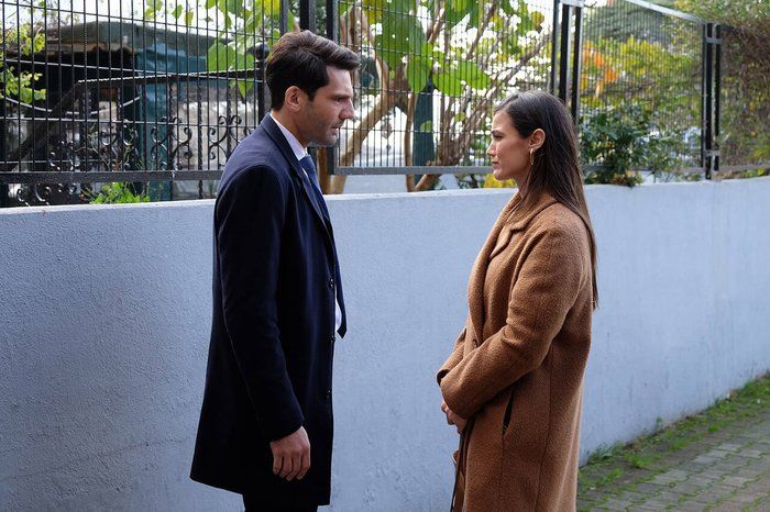 Yargı'da Engin'in ismi çizildi! Tuzak işe yaradı! Engin her şeyden vazgeçiyor! 2