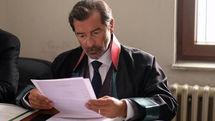 Yargı'da Engin'in ismi çizildi! Tuzak işe yaradı! Engin her şeyden vazgeçiyor! 1