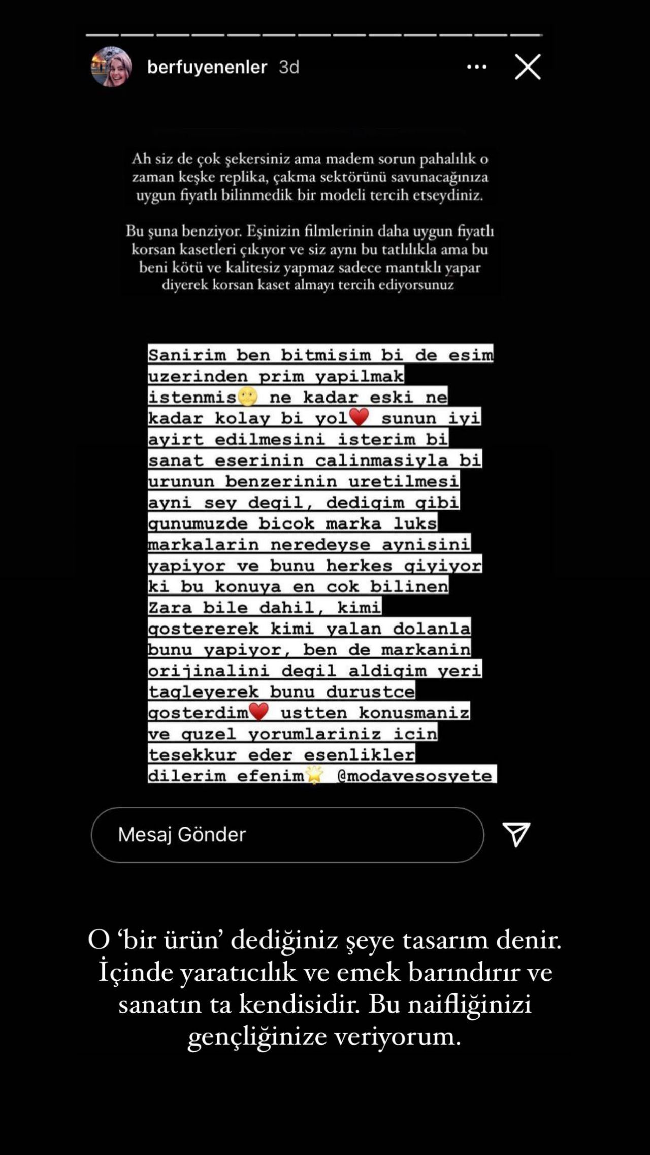 Berfu Yenenler ile Pelin Kaya birbirine girdi! Replika ayakkabıları gündem oldu 11