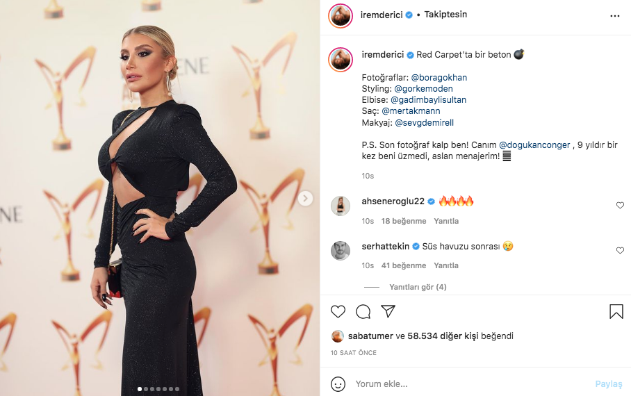 Selin Ciğerci'den boşanan Gökhan Çıra yeni bir aşka yelken açtı 6