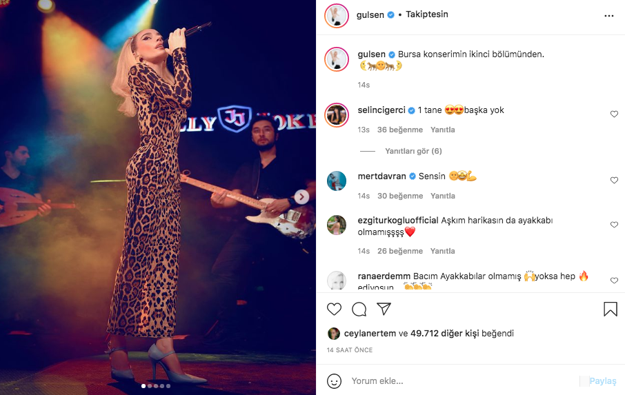 Selin Ciğerci'den boşanan Gökhan Çıra yeni bir aşka yelken açtı 5