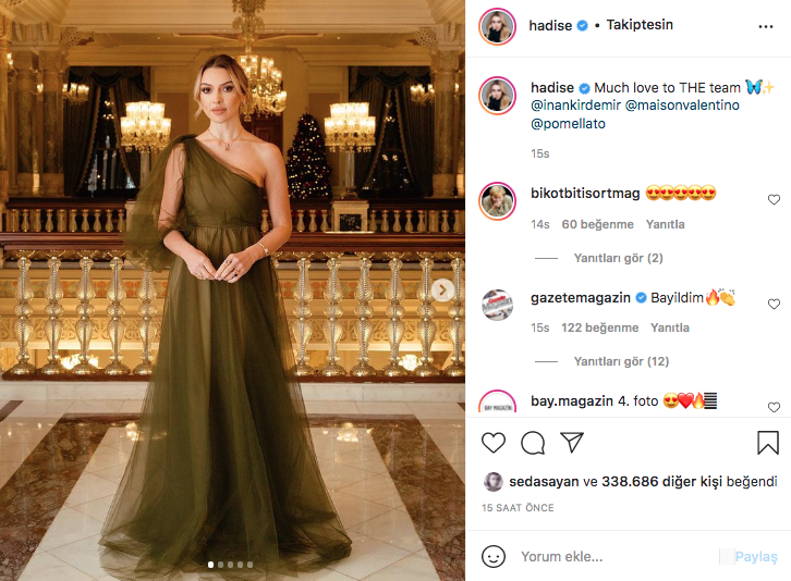 Selin Ciğerci'den boşanan Gökhan Çıra yeni bir aşka yelken açtı 8