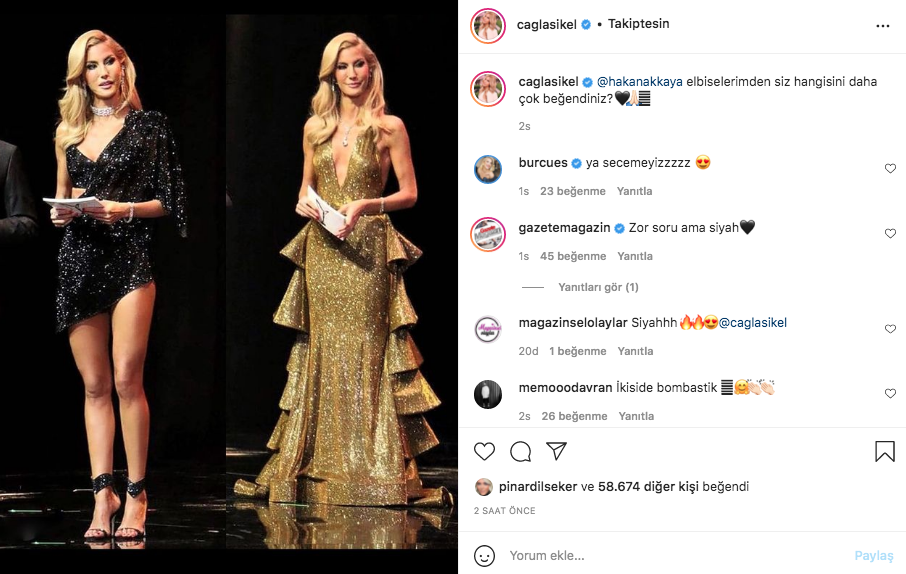 Selin Ciğerci'den boşanan Gökhan Çıra yeni bir aşka yelken açtı 3