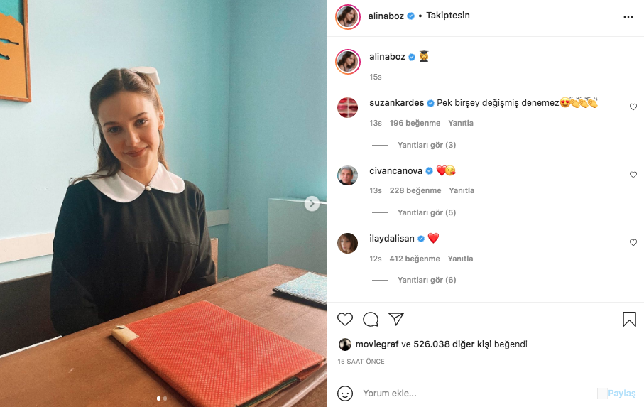 Selin Ciğerci'den boşanan Gökhan Çıra yeni bir aşka yelken açtı 22