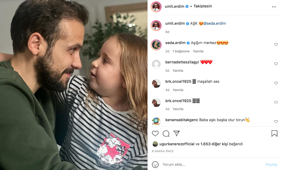 Selin Ciğerci'den boşanan Gökhan Çıra yeni bir aşka yelken açtı 12