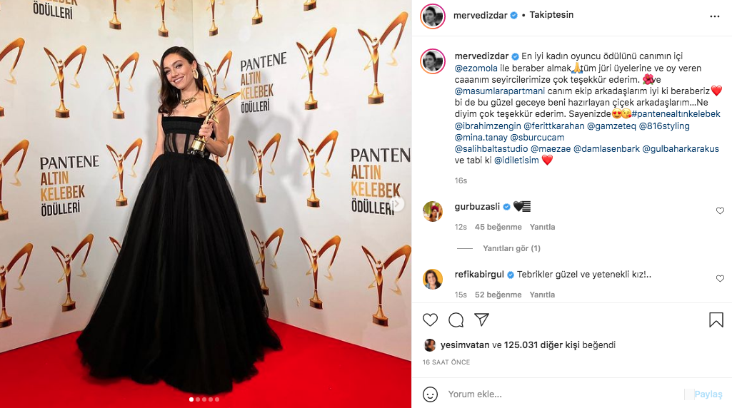 Selin Ciğerci'den boşanan Gökhan Çıra yeni bir aşka yelken açtı 23