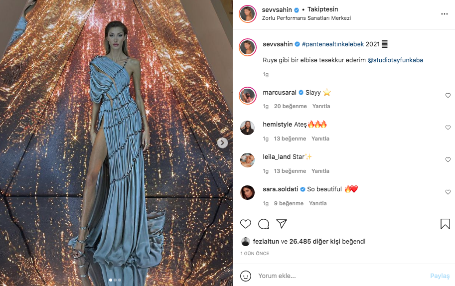 Selin Ciğerci'den boşanan Gökhan Çıra yeni bir aşka yelken açtı 11