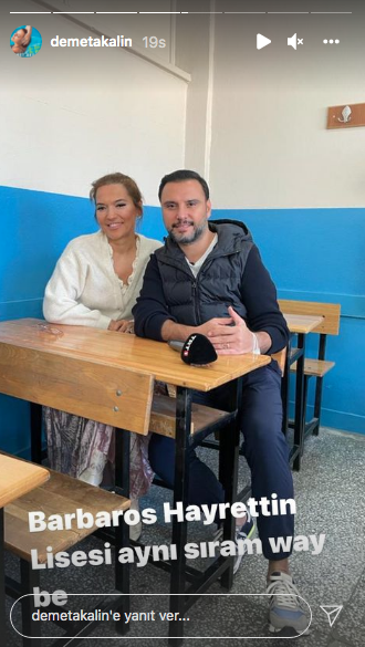 Selin Ciğerci'den boşanan Gökhan Çıra yeni bir aşka yelken açtı 10