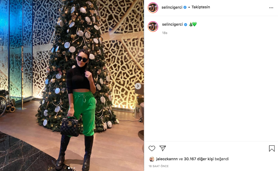Selin Ciğerci'den boşanan Gökhan Çıra yeni bir aşka yelken açtı 15