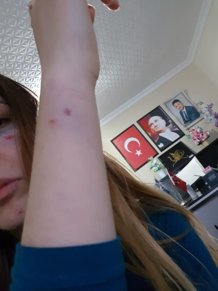 Muhtardan inanılmaz dehşet: Uygunsuz fotoğraflarıyla tehdit edip, hayat kadını iftirası attı! 4