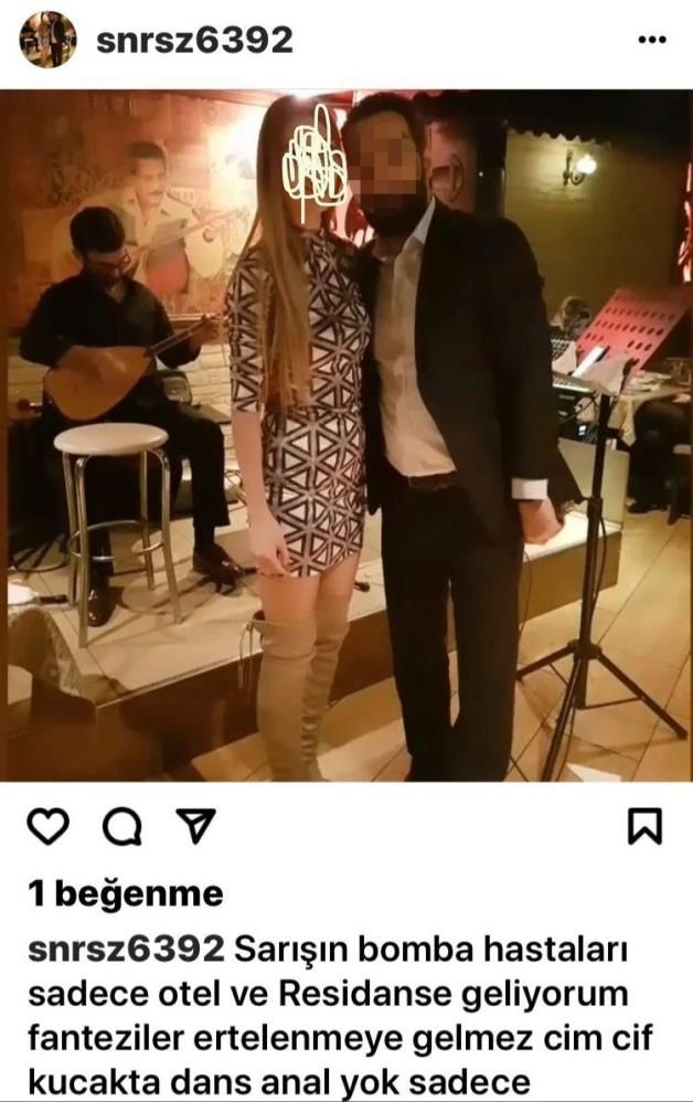 Muhtardan inanılmaz dehşet: Uygunsuz fotoğraflarıyla tehdit edip, hayat kadını iftirası attı! 11