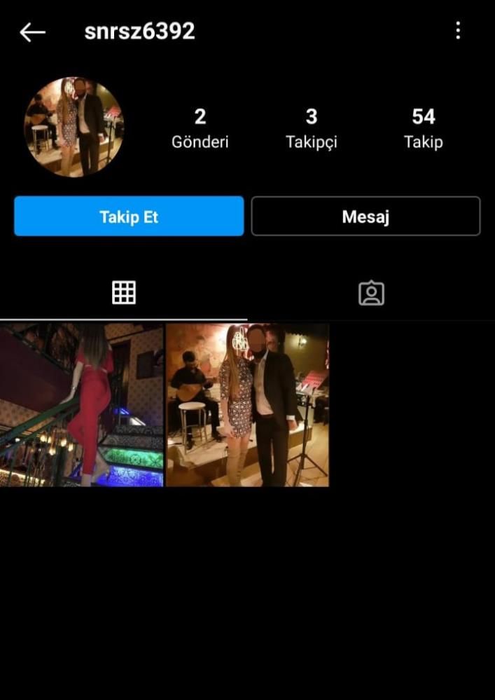 Muhtardan inanılmaz dehşet: Uygunsuz fotoğraflarıyla tehdit edip, hayat kadını iftirası attı! 10