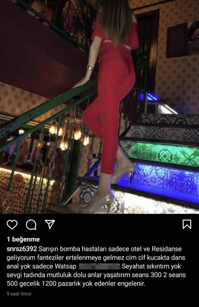Muhtardan inanılmaz dehşet: Uygunsuz fotoğraflarıyla tehdit edip, hayat kadını iftirası attı! 5