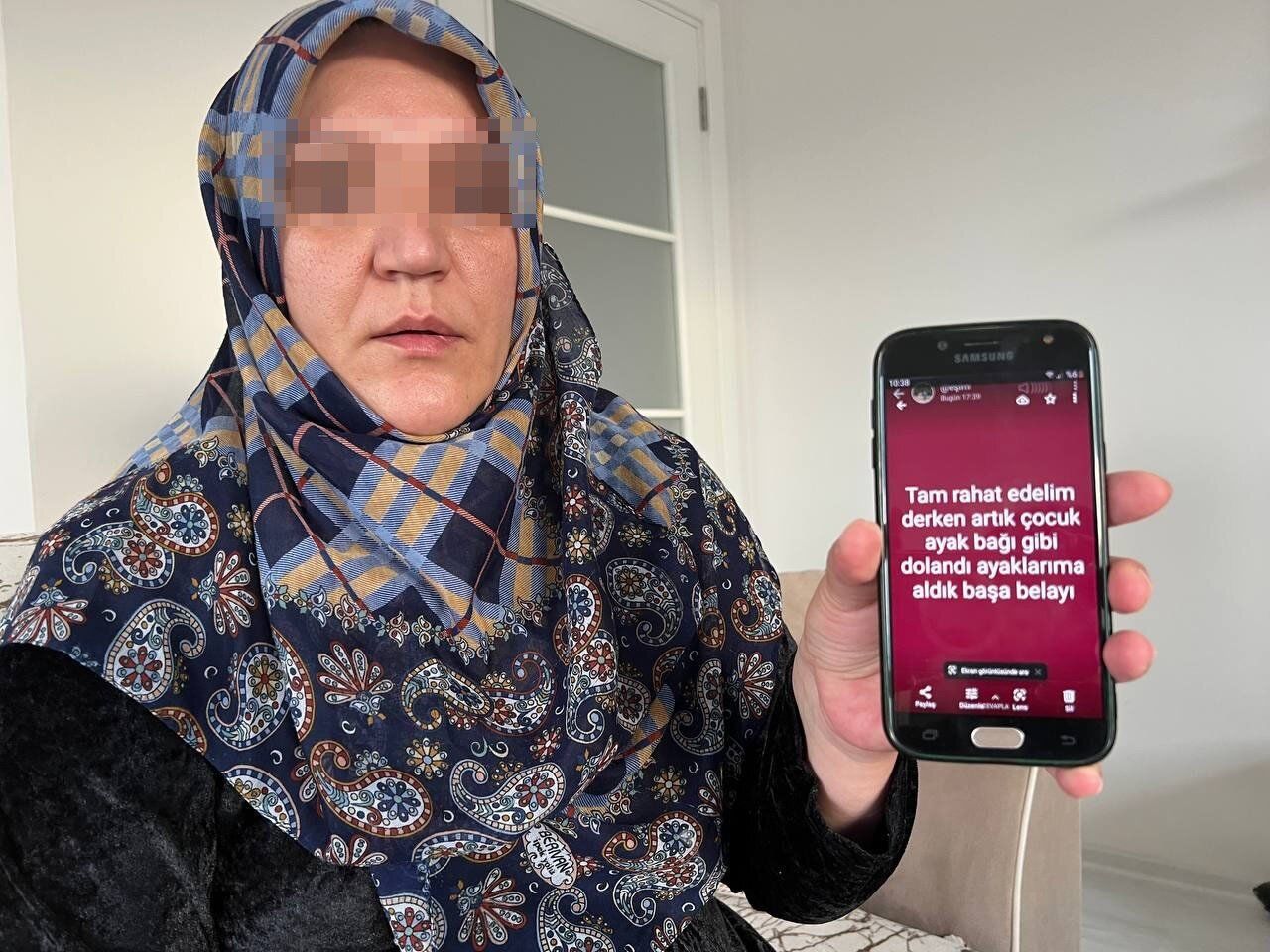 Bebeğinin mamasına zehir koyan cani babanın ifadesi dehşete düşürdü! 8