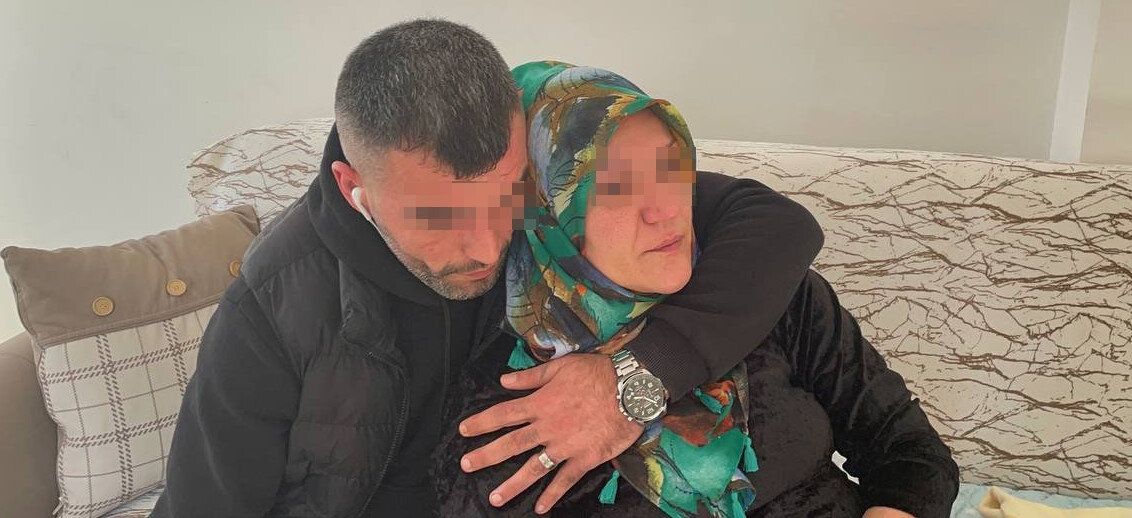 Bebeğinin mamasına zehir koyan cani babanın ifadesi dehşete düşürdü! 2
