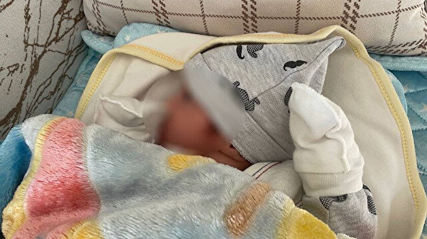 Bebeğinin mamasına zehir koyan cani babanın ifadesi dehşete düşürdü! 1