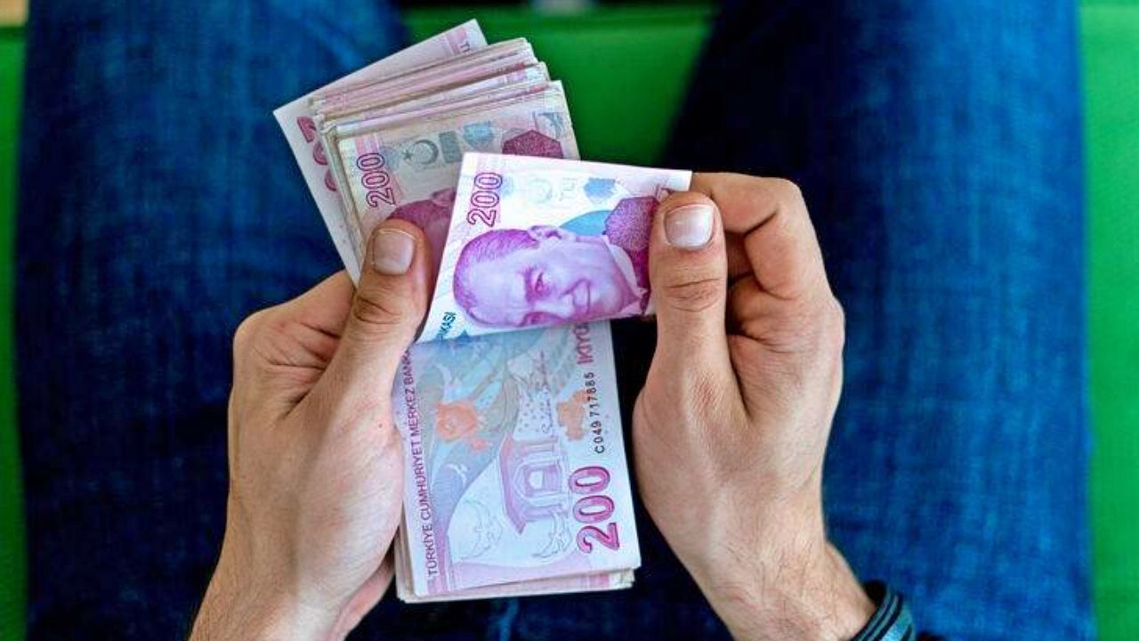 Bakan Derya Yanık duyurdu! Ödemeler hesaplara yatmaya başladı... 5