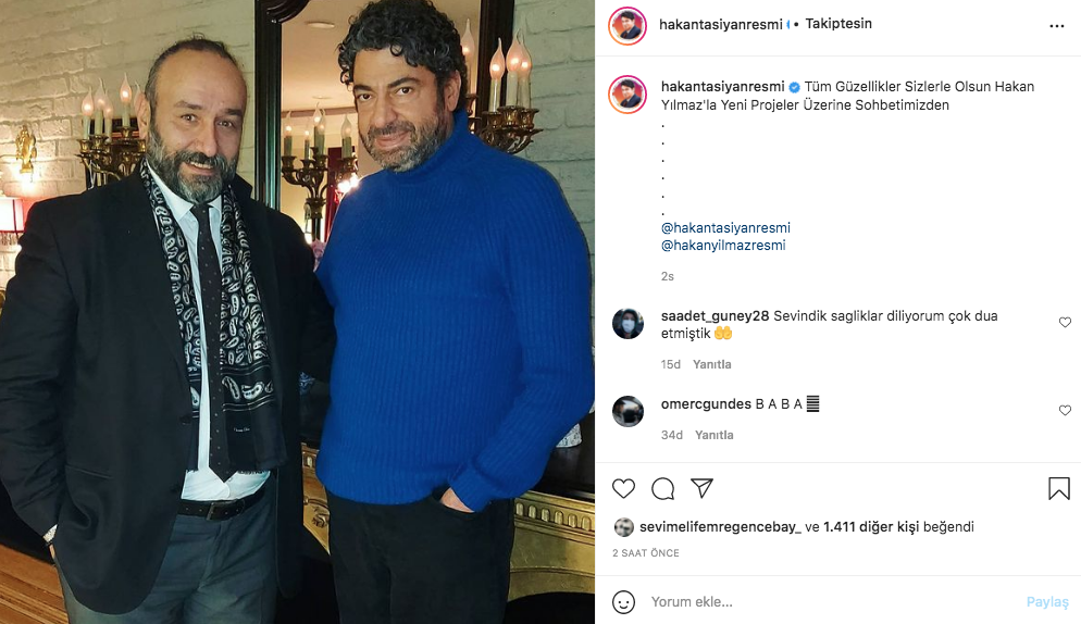 Merve Boluğur makyajsız fotoğrafını paylaştı... Sosyal medya yıkıldı 7