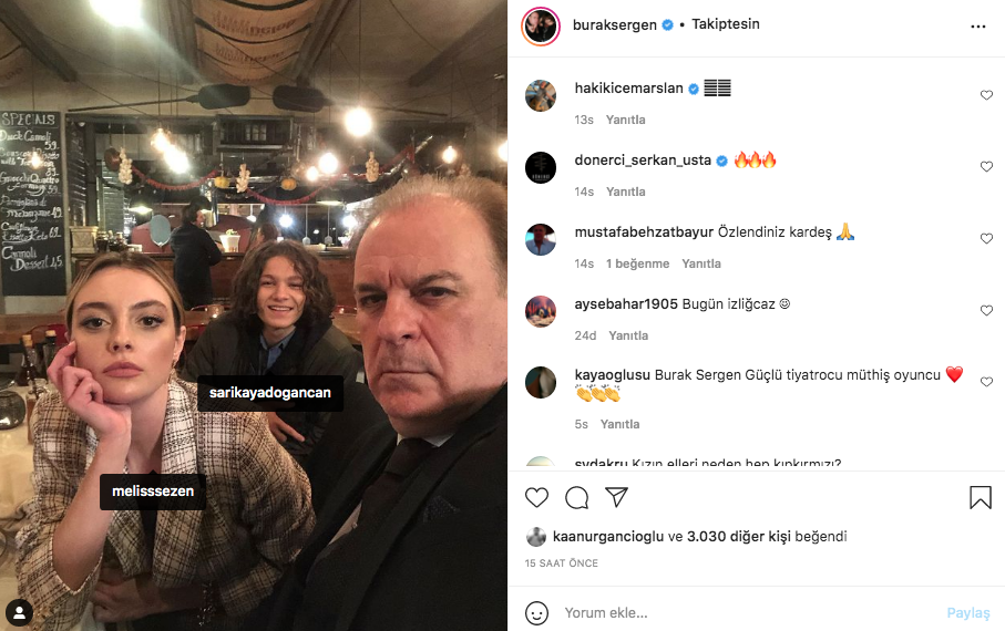 Merve Boluğur makyajsız fotoğrafını paylaştı... Sosyal medya yıkıldı 6