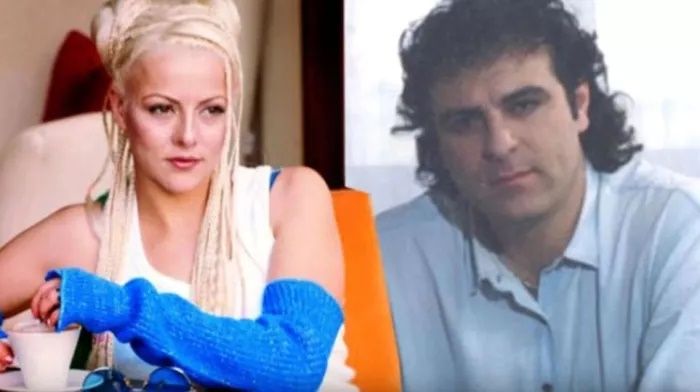Sadakatsiz Haluk'un ilk eşi Rock müziğin kraliçesi çıktı! 19 yaşında evlenmiş... 5