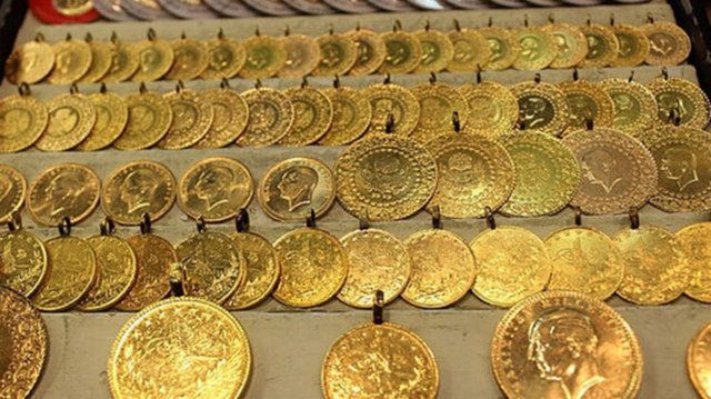 Gram altın 785 TL'yi geçti! İşte Kapalıçarşı'da çeyrek altın son fiyatı... 5
