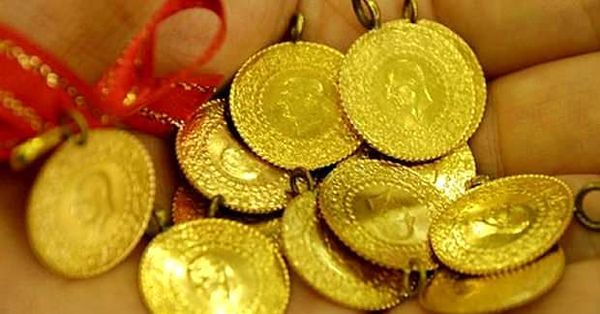 Gram altın 785 TL'yi geçti! İşte Kapalıçarşı'da çeyrek altın son fiyatı... 4