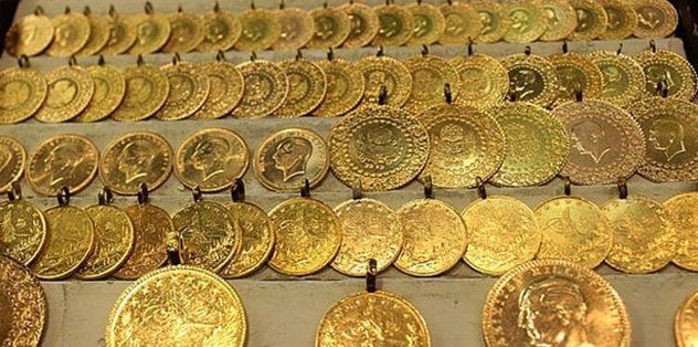 Gram altın 785 TL'yi geçti! İşte Kapalıçarşı'da çeyrek altın son fiyatı... 3