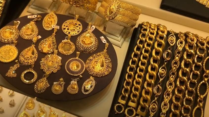 Gram altın 785 TL'yi geçti! İşte Kapalıçarşı'da çeyrek altın son fiyatı... 10