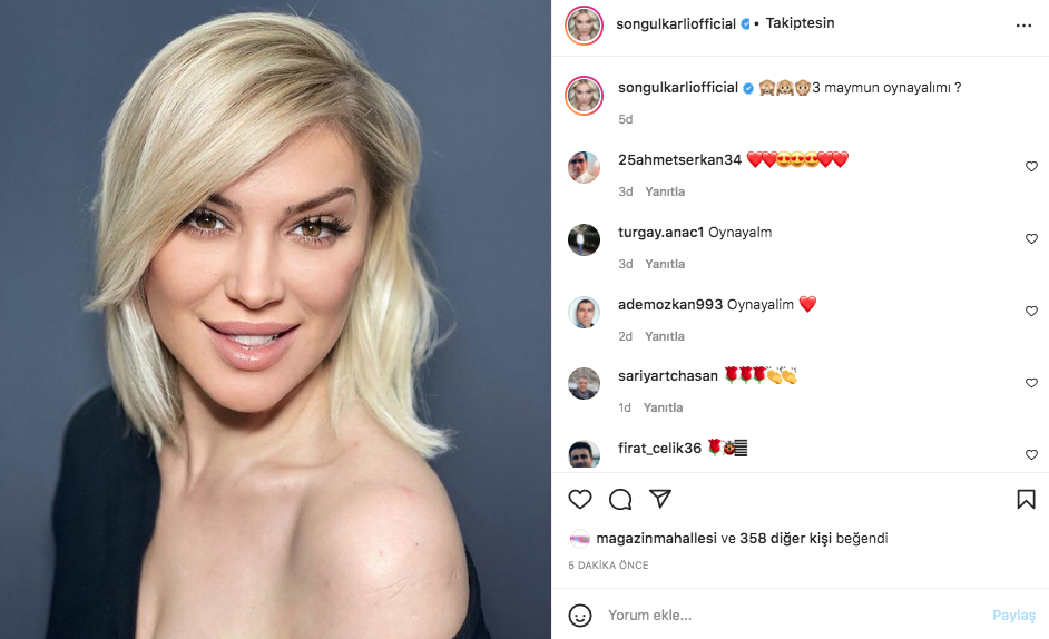 Kaderimin Oyunu dizisinin Zahide'si Esra Dermancıoğlu gençlik yıllarını paylaştı! Görenler kızı Refia zannetti 6