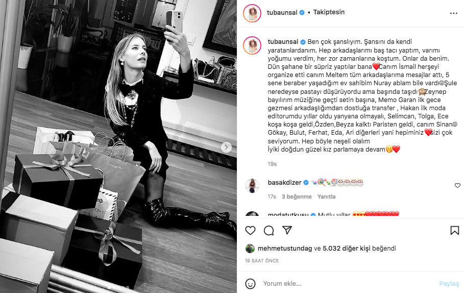 Kaderimin Oyunu dizisinin Zahide'si Esra Dermancıoğlu gençlik yıllarını paylaştı! Görenler kızı Refia zannetti 18