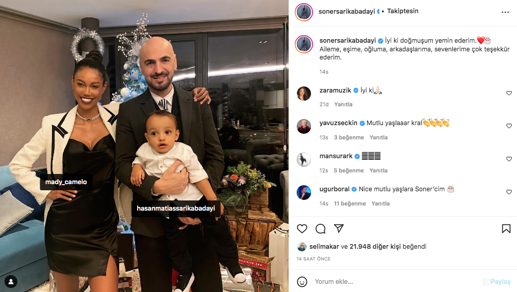 Kaderimin Oyunu dizisinin Zahide'si Esra Dermancıoğlu gençlik yıllarını paylaştı! Görenler kızı Refia zannetti 17