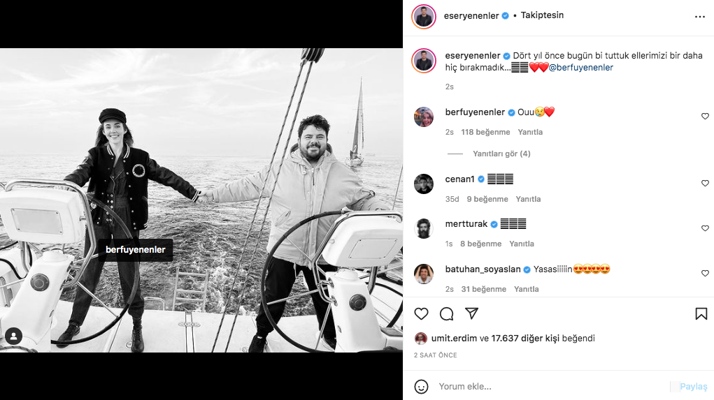 Kaderimin Oyunu dizisinin Zahide'si Esra Dermancıoğlu gençlik yıllarını paylaştı! Görenler kızı Refia zannetti 7