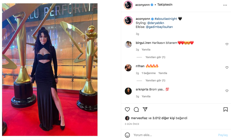 Kaderimin Oyunu dizisinin Zahide'si Esra Dermancıoğlu gençlik yıllarını paylaştı! Görenler kızı Refia zannetti 12