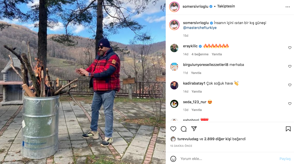 Kaderimin Oyunu dizisinin Zahide'si Esra Dermancıoğlu gençlik yıllarını paylaştı! Görenler kızı Refia zannetti 10