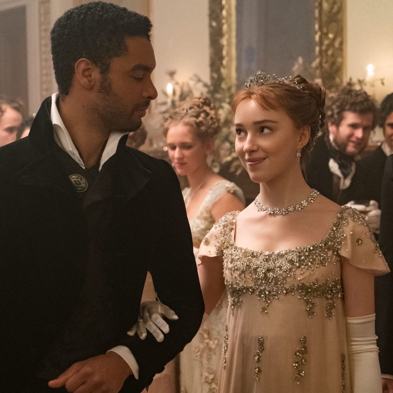 2021'in en popüler dizileri listesini IMDb paylaştı 7