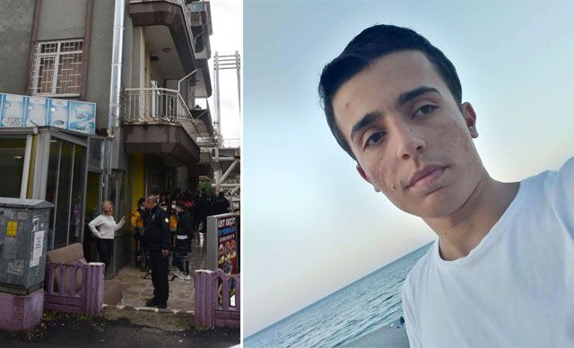Başı satırla kesilen gencin babasından ilginç sözler: Konakladığı yurt emin ellerdi! 1