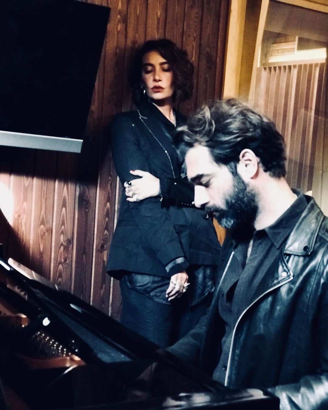 İlker Kaleli'nin romantik paylaşımlarına beğeni yağdı! Sıla'ya aşkını haykırdı 8