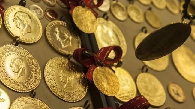 Gram altın fiyatları ABD verilerine odaklandı! İşte Kapalıçarşı'da çeyrek altın son fiyatı... 5