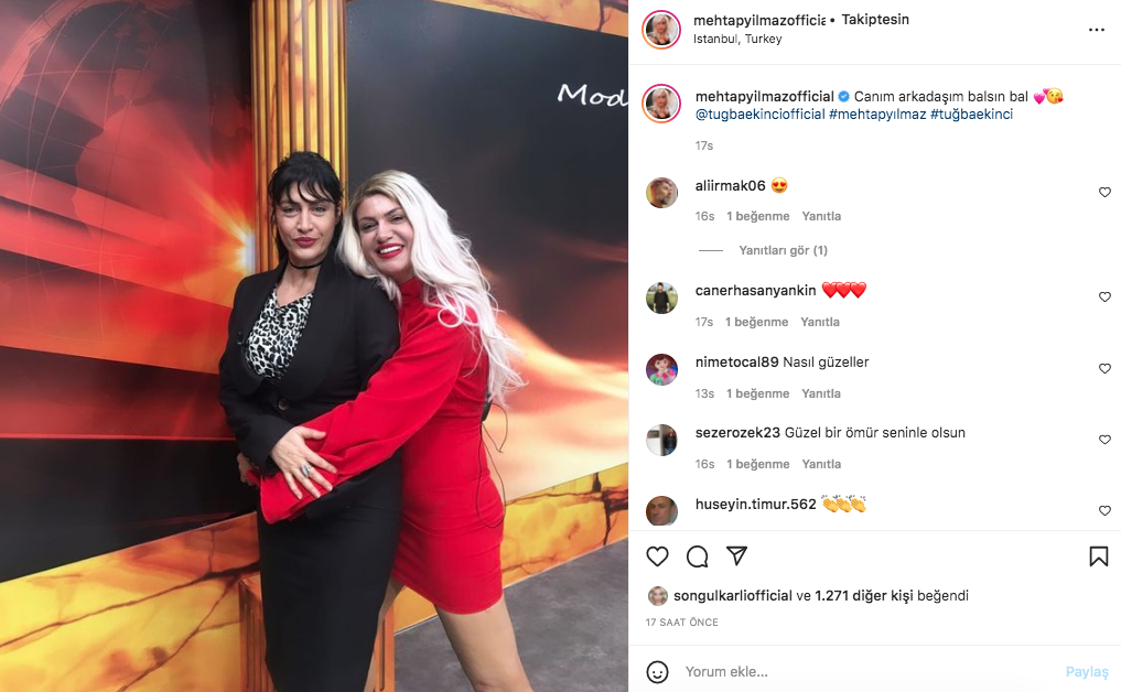 İmaj değiştiren Şeyma Subaşı son haliyle şaşırttı! Saçlarını hiç böyle görmediniz 19