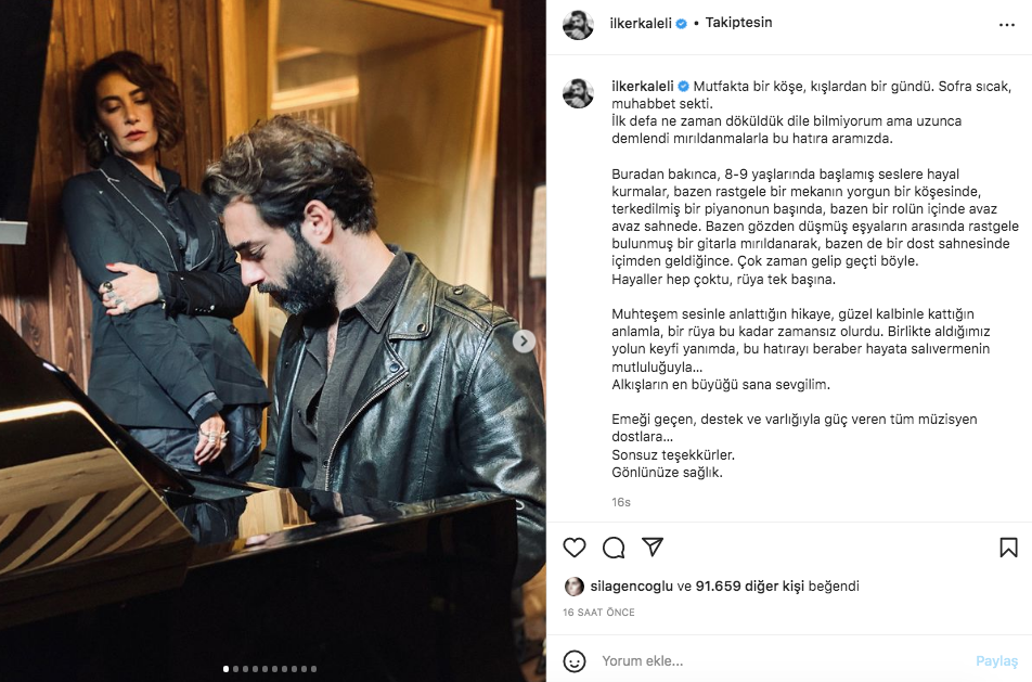 İmaj değiştiren Şeyma Subaşı son haliyle şaşırttı! Saçlarını hiç böyle görmediniz 20