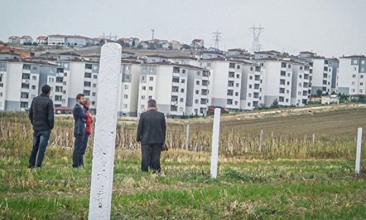 TOKİ'den arsa sahibi olmak isteyenlere müjde: Yüzde 25 peşinat, 60 ay vade! 2