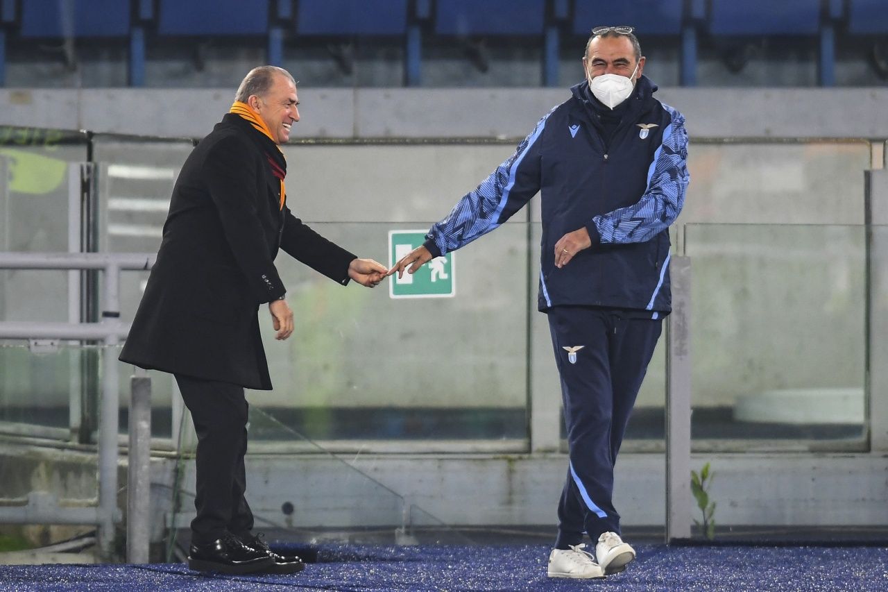 İtalyan basınından Fatih Terim'e övgüler... "İmparator'un modası asla geçmez" 3