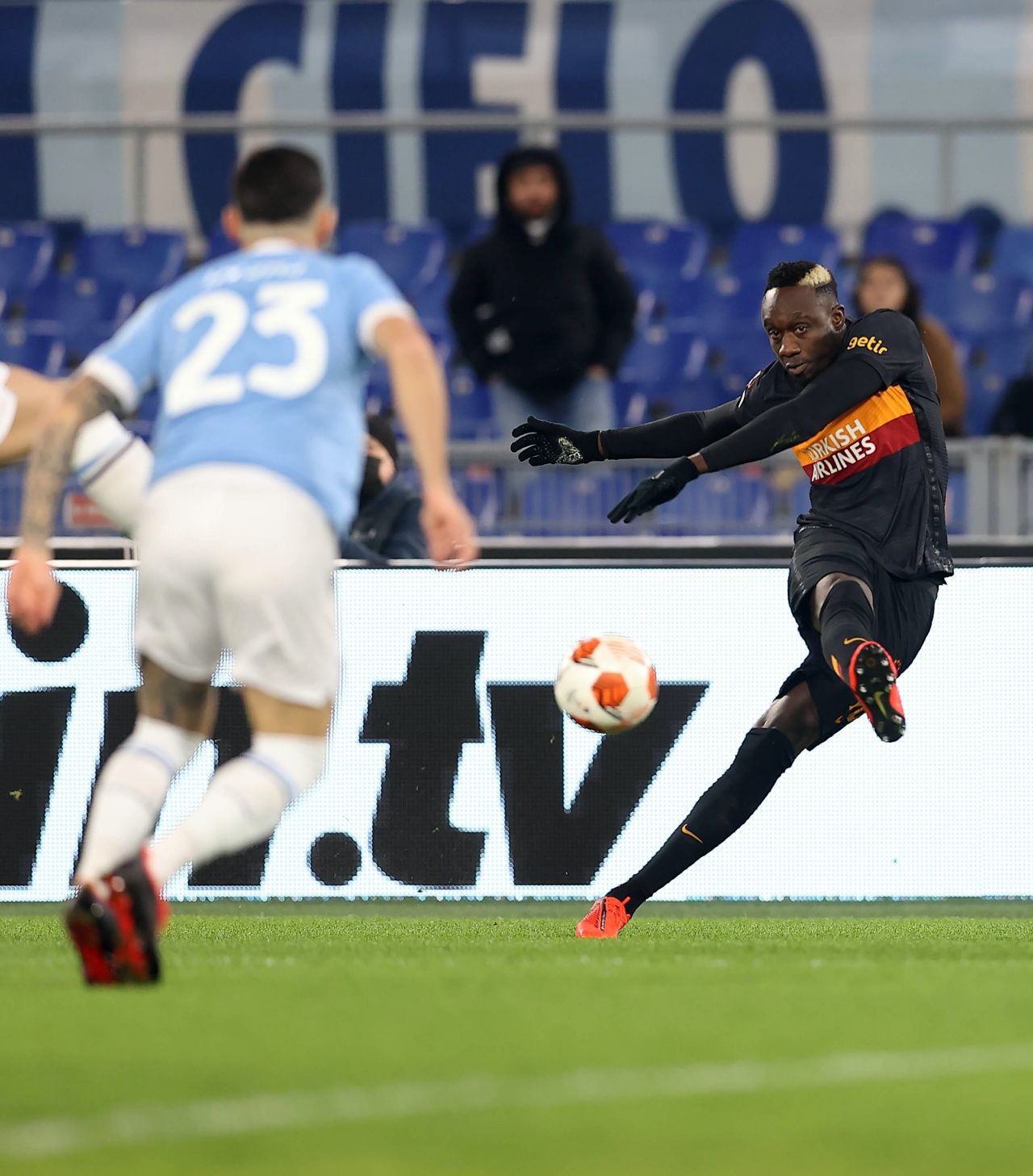 İtalyan basınından Fatih Terim'e övgüler... "İmparator'un modası asla geçmez" 2