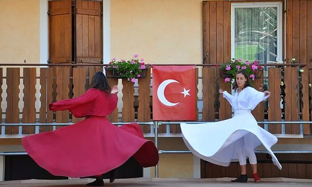 Bir Osmanlı casusunun özgürleştirdiği İtalyan köyünün öyküsü! 2