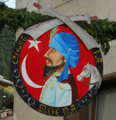 Bir Osmanlı casusunun özgürleştirdiği İtalyan köyünün öyküsü! 1