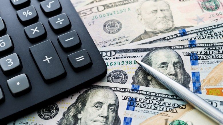 Merkez'in müdahalesi sonrası düşüşe geçen dolarda ibre yeniden yeşile döndü! 2