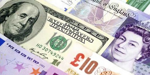 Merkez'in müdahalesi sonrası düşüşe geçen dolarda ibre yeniden yeşile döndü! 6
