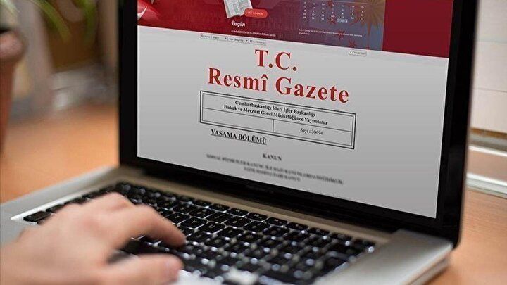 Vatandaşlara müjde! O tedaviler artık ücretsiz olacak! Resmi Gazete'de yayımlandı... 2