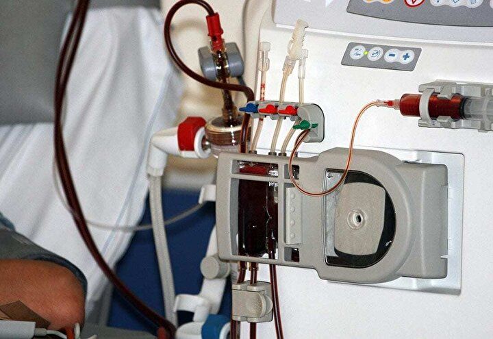 Vatandaşlara müjde! O tedaviler artık ücretsiz olacak! Resmi Gazete'de yayımlandı... 5